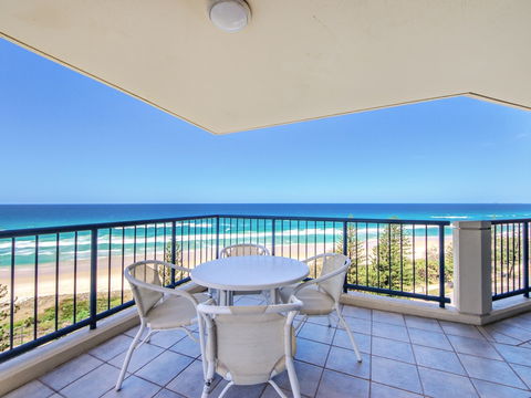 AA Oceana On Broadbeach - Accommodation Gold Coast 15