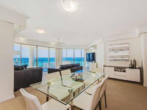 AA Oceana On Broadbeach - Accommodation Gold Coast 16