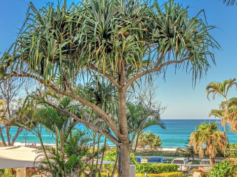 AA Oceana On Broadbeach - Accommodation Gold Coast 17