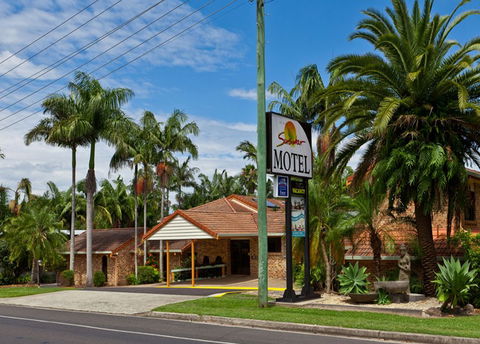 Byron Sunseeker Motel - Accommodation Gold Coast 0