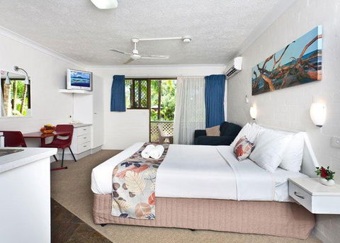 Byron Sunseeker Motel - Accommodation Gold Coast 1