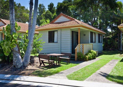 Byron Sunseeker Motel - Accommodation Gold Coast 2