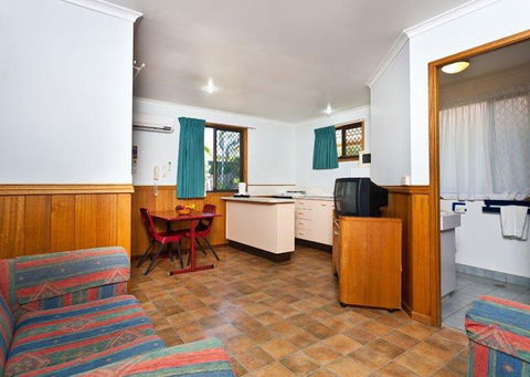 Byron Sunseeker Motel - Accommodation Gold Coast 3