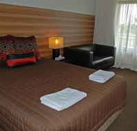 Red Cedars Motel - Accommodation Gold Coast