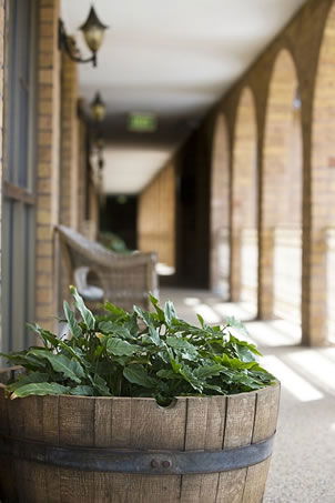 Cumberland Motor Inn - Accommodation Gold Coast 4