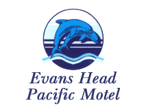 Evans Head Pacific Motel - Accommodation Gold Coast 1