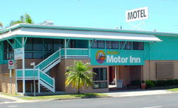 Evans Head Pacific Motel - Accommodation Gold Coast 2