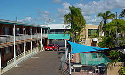 Evans Head Pacific Motel - Accommodation Gold Coast 5