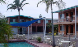 Evans Head Pacific Motel - Accommodation Gold Coast 6