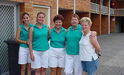 Evans Head Pacific Motel - Accommodation Gold Coast 7