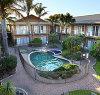 Quality Hotel Melbourne Airport - Accommodation Gold Coast