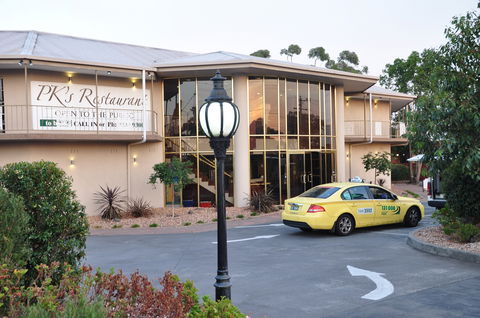 Quality Hotel Melbourne Airport - Accommodation Gold Coast 1