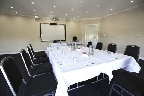 Quality Hotel Melbourne Airport - Accommodation Gold Coast 2