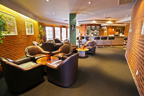 Quality Hotel Melbourne Airport - Accommodation Gold Coast 3