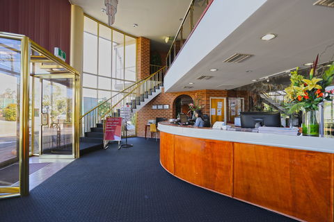 Quality Hotel Melbourne Airport - Accommodation Gold Coast 4
