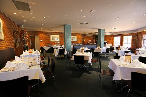 Quality Hotel Melbourne Airport - Accommodation Gold Coast 5