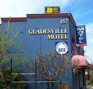 Gladesville Motel - Accommodation Gold Coast