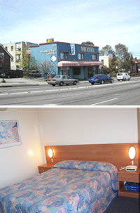 Gladesville Motel - Accommodation Gold Coast 1