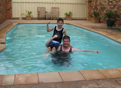 Acacia Motel - Accommodation Gold Coast 2