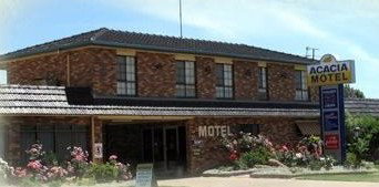 Acacia Motel - Accommodation Gold Coast 5