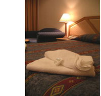 Goulburn Central Motor Lodge - Accommodation Gold Coast