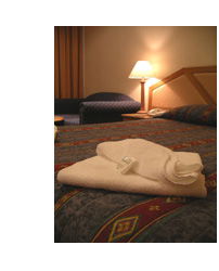 Goulburn Central Motor Lodge - Accommodation Gold Coast 0