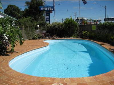 Grafton Lodge Motel - Accommodation Gold Coast 1