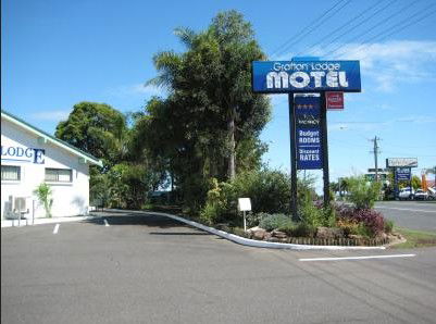 Grafton Lodge Motel - Accommodation Gold Coast 2