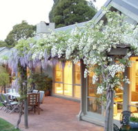 Tomah Mountain Lodge - Accommodation Gold Coast