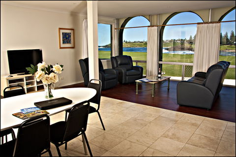 Kiama Cove Boutique Motel - Accommodation Gold Coast 4