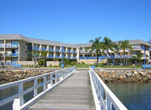 Mariners On The Waterfront - Accommodation Gold Coast 0