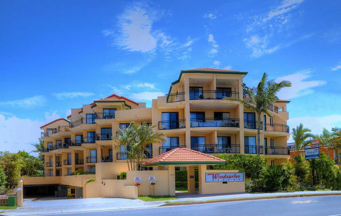 Ephraim Island QLD Gold Coast 4U