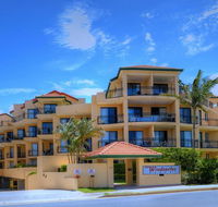 Windsurfer Resort - Gold Coast 4U