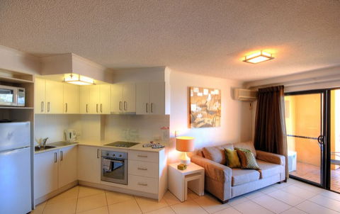 Windsurfer Resort - Gold Coast 4U 1