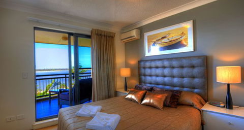 Windsurfer Resort - Gold Coast 4U 2