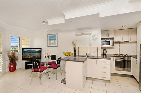 Windsurfer Resort - Gold Coast 4U 3