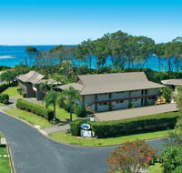 Absolute Beachfront Smugglers on the Beach - Accommodation Gold Coast