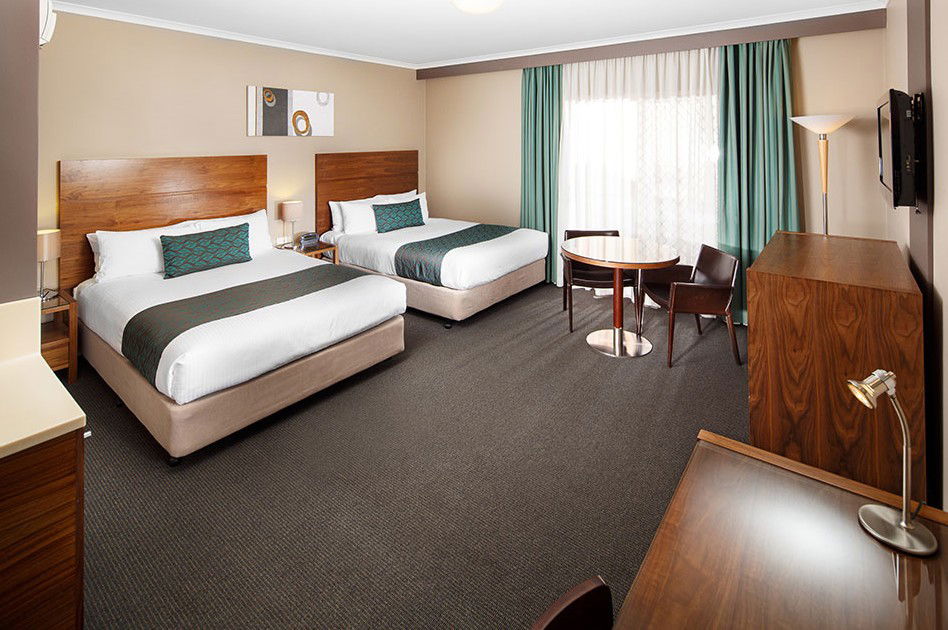 Dickson ACT Accommodation Gold Coast