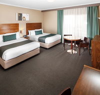 Quality Hotel Dickson - Accommodation Gold Coast