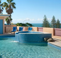 Alexandra On The Pacific - Accommodation Gold Coast