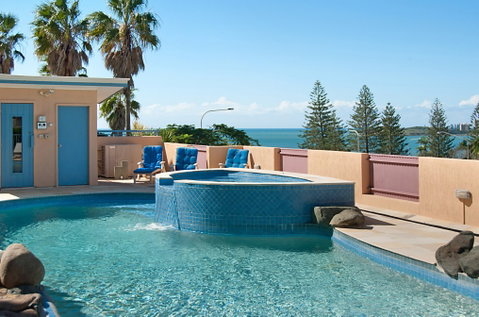 Alexandra On The Pacific - Accommodation Gold Coast 0