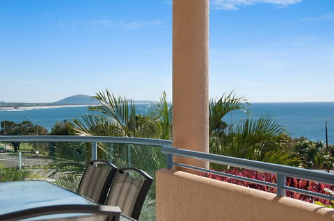 Alexandra On The Pacific - Accommodation Gold Coast 1