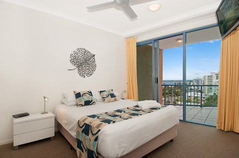 Alexandra On The Pacific - Accommodation Gold Coast 2