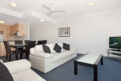 Alexandra On The Pacific - Accommodation Gold Coast 3