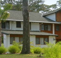 Chalet Swisse Spa Retreat