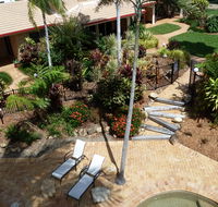 Montage Beach Apartments