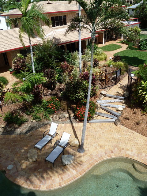 Montage Beach Apartments - Accommodation Gold Coast 0