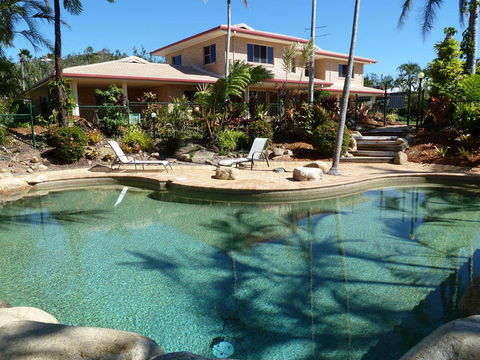 Montage Beach Apartments - Accommodation Gold Coast 1