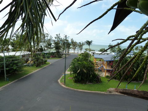 Montage Beach Apartments - Accommodation Gold Coast 3