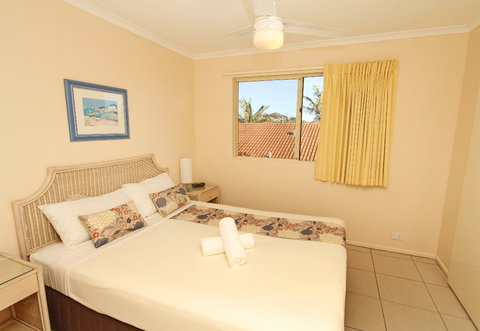 Coolum Beach Getaway Resort - Accommodation Gold Coast 0